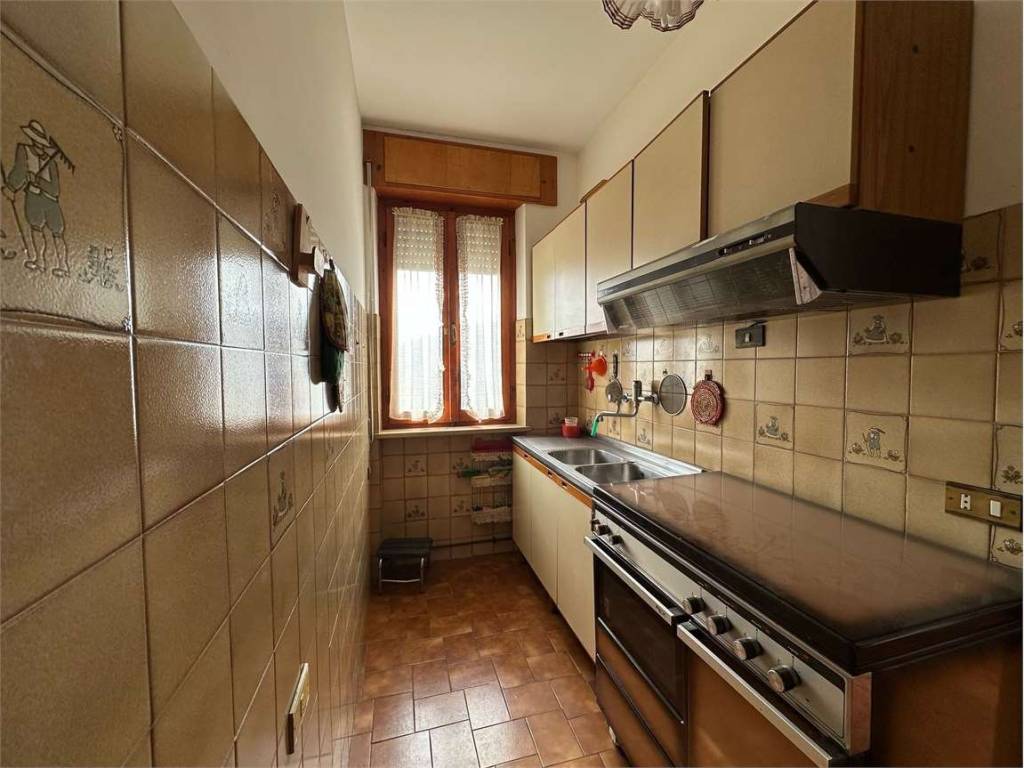 Appartamento a Nocera umbra in Via Puglie - Foto 3