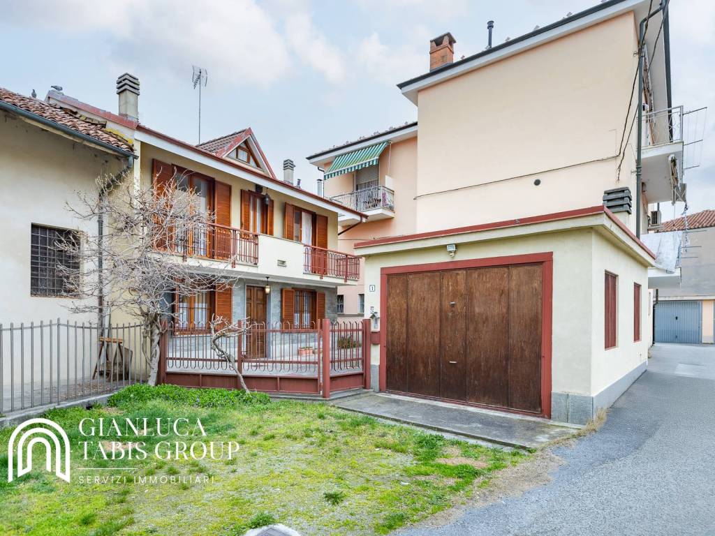 Villa a Genola in Via Reineri, 2 - Foto 2