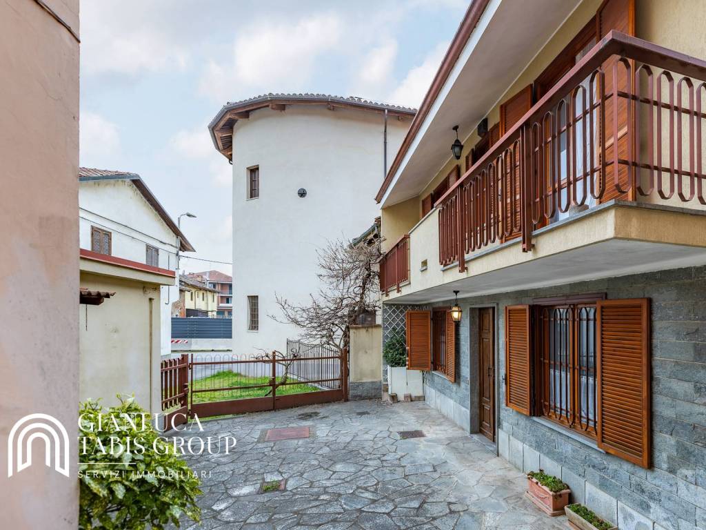 Villa a Genola in Via Reineri, 2 - Foto 4