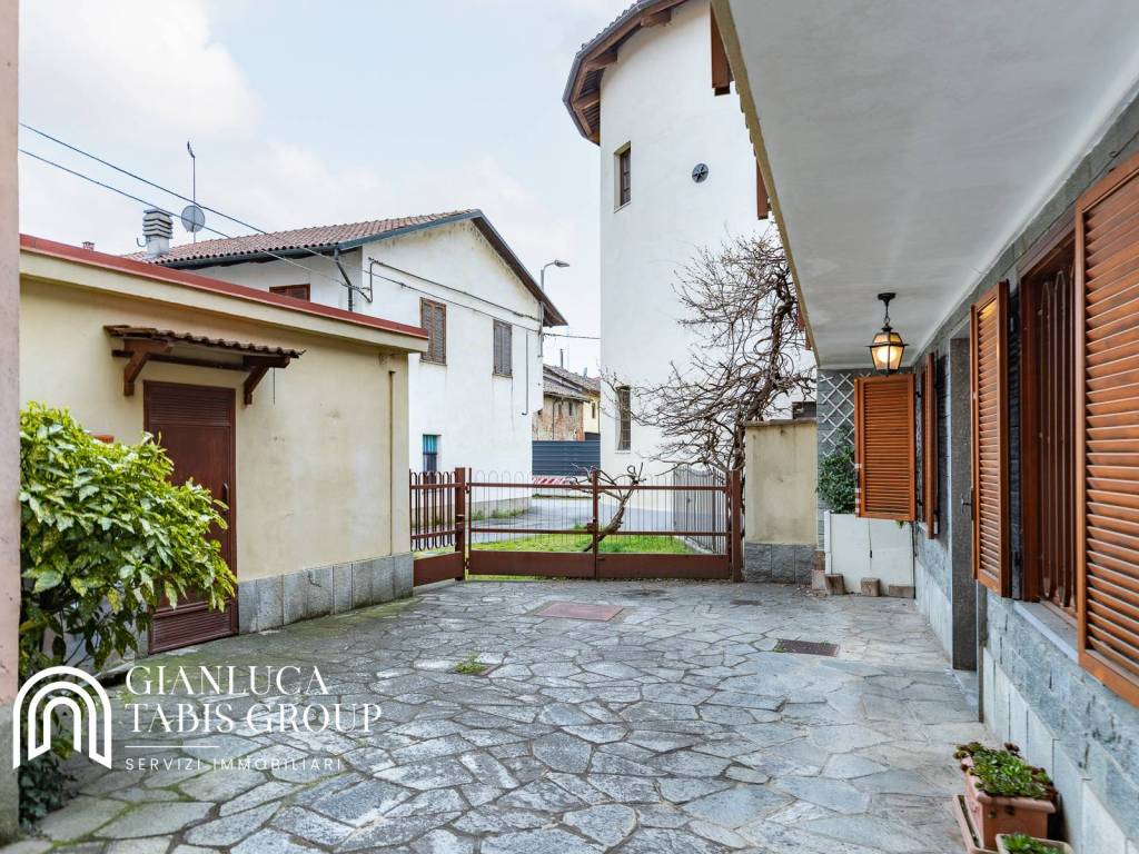 Villa a Genola in Via Reineri, 2 - Foto 5