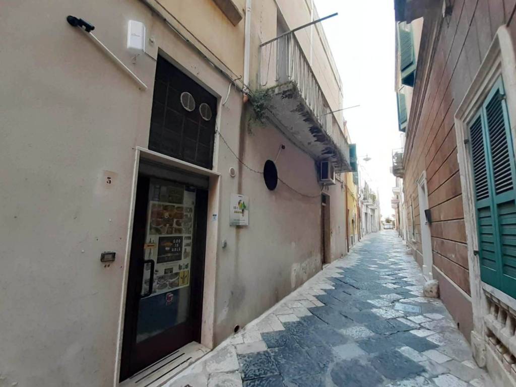 Immobile a Brindisi in Via De' Gallo - Foto 2