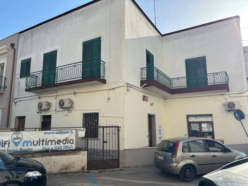 Casa indipendente a Ceglie messapica in Via Cristoforo Colombo, 5 - Foto 4