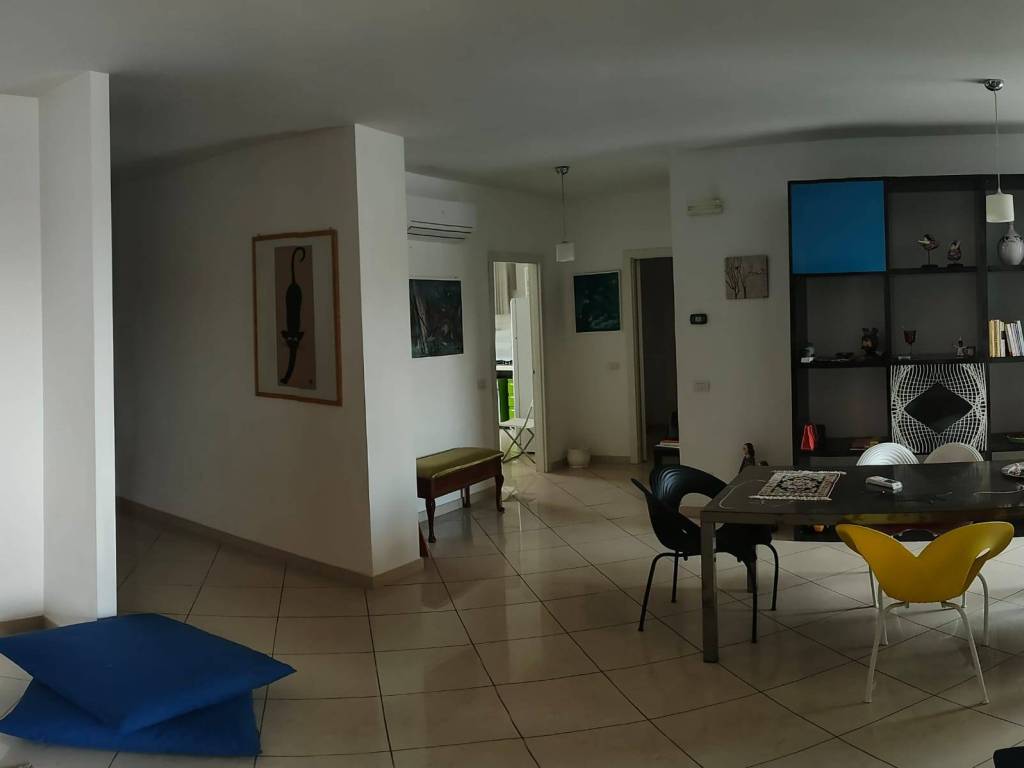 Appartamento a Benevento in Via Pietro Nenni, 11 - Foto 4