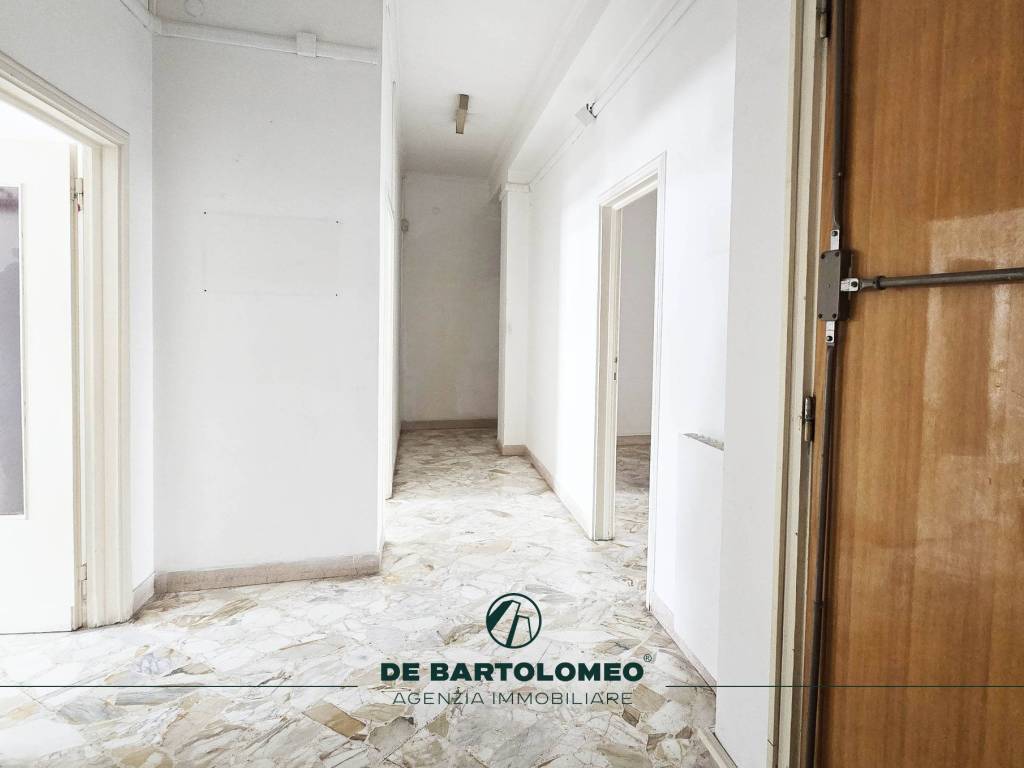 Appartamento a Taranto in Corso Umberto I - Foto 4