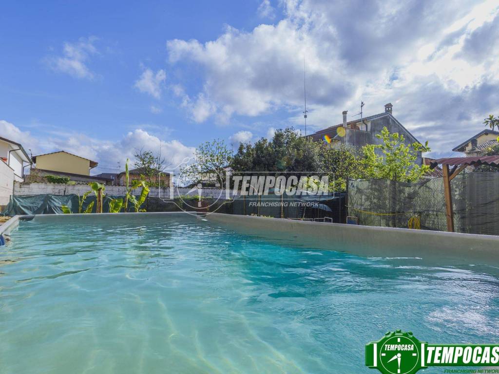 Casa indipendente a Giussago in Via Giuseppe Garibaldi - Foto 2