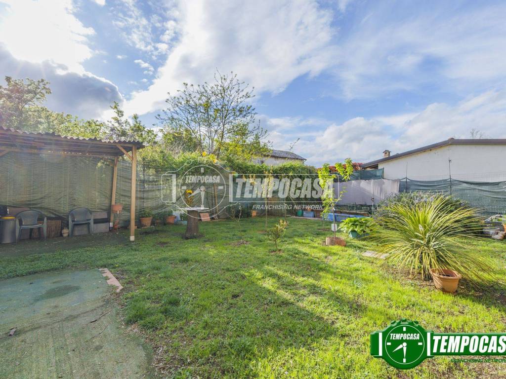 Casa indipendente a Giussago in Via Giuseppe Garibaldi - Foto 3