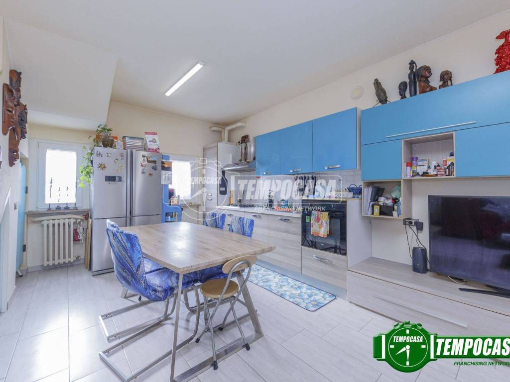 Casa indipendente a Giussago in Via Giuseppe Garibaldi - Foto 4