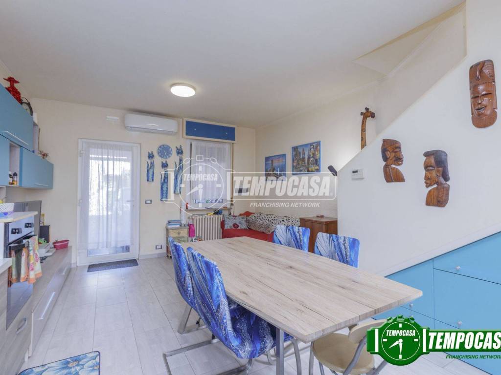 Casa indipendente a Giussago in Via Giuseppe Garibaldi - Foto 5