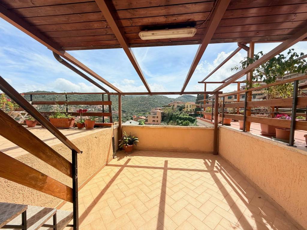 Appartamento a Monte argentario in Via dell'Appetito - Foto 2