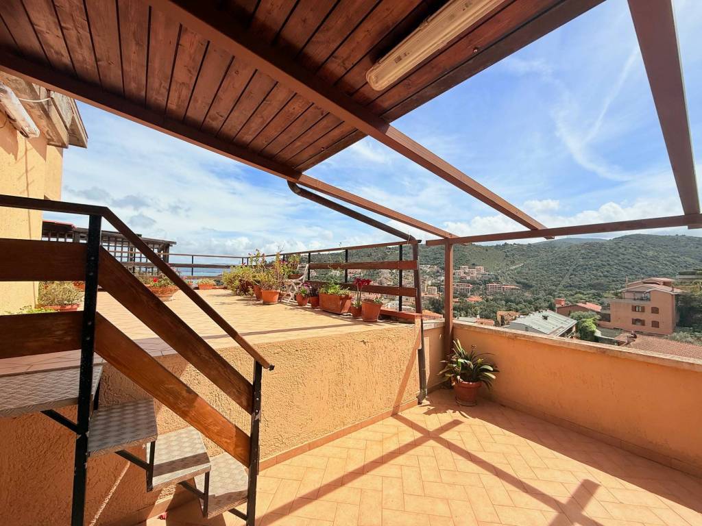 Appartamento a Monte argentario in Via dell'Appetito - Foto 3