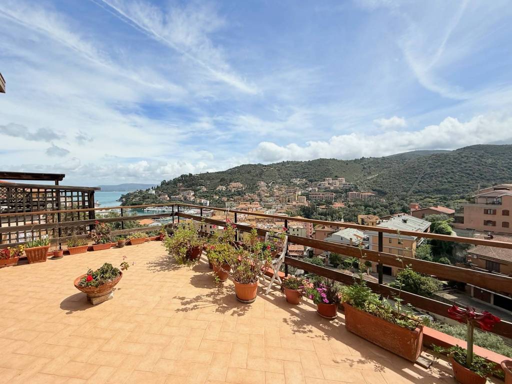 Appartamento a Monte argentario in Via dell'Appetito - Foto 4