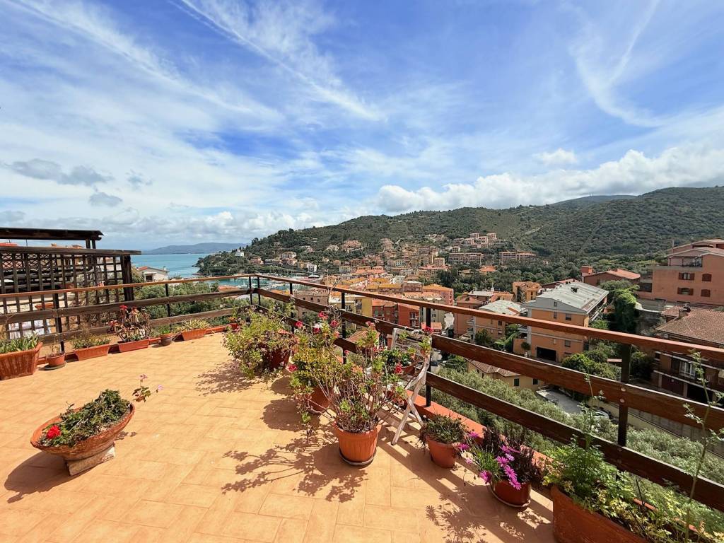 Appartamento a Monte argentario in Via dell'Appetito - Foto 5