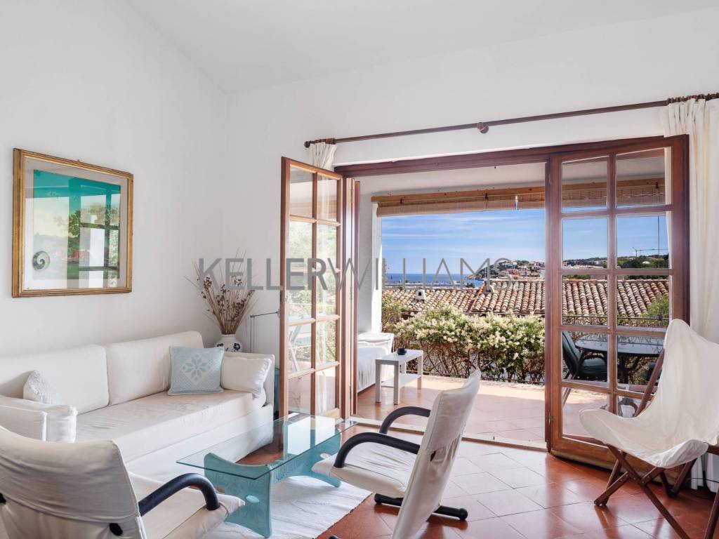 Villetta a schiera a Arzachena in Via della Marina - Foto 2