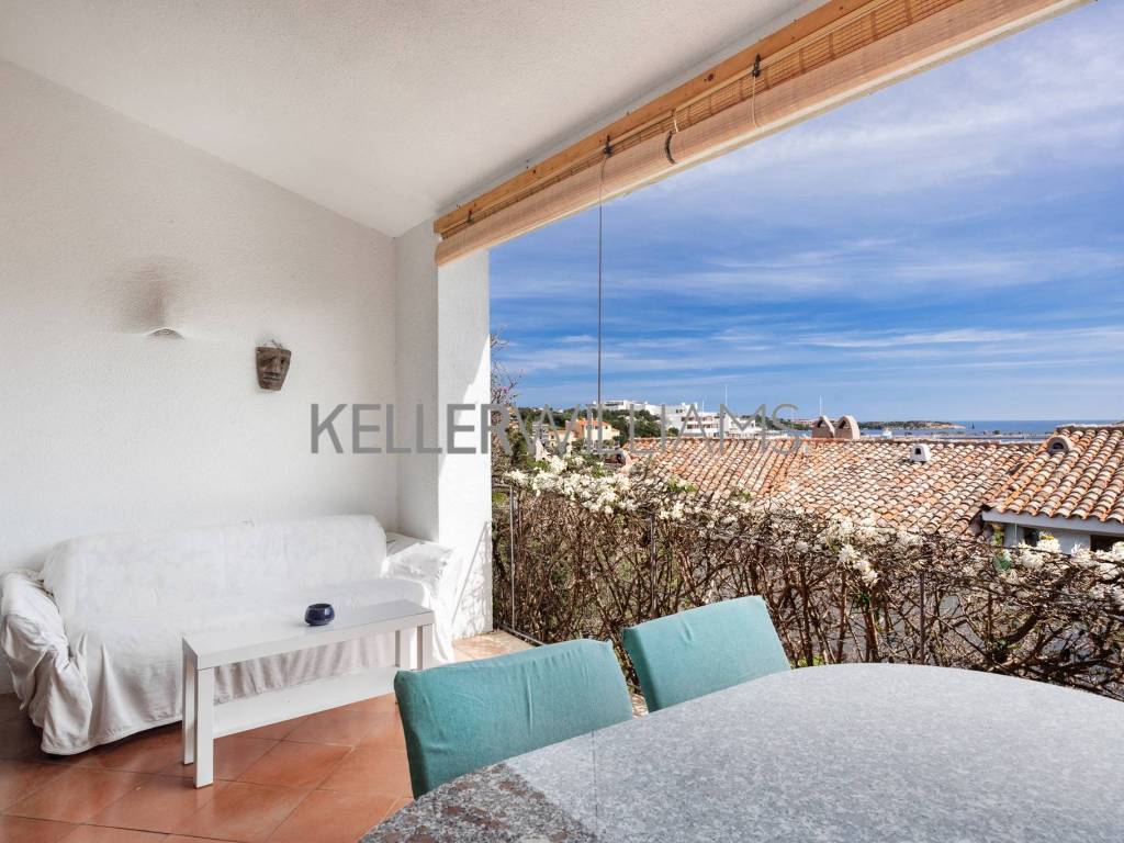 Villetta a schiera a Arzachena in Via della Marina - Foto 3