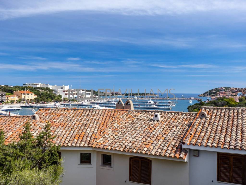 Villetta a schiera a Arzachena in Via della Marina - Foto 4