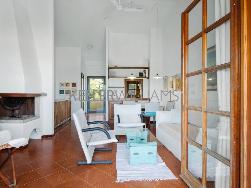 Villetta a schiera a Arzachena in Via della Marina - Foto 5