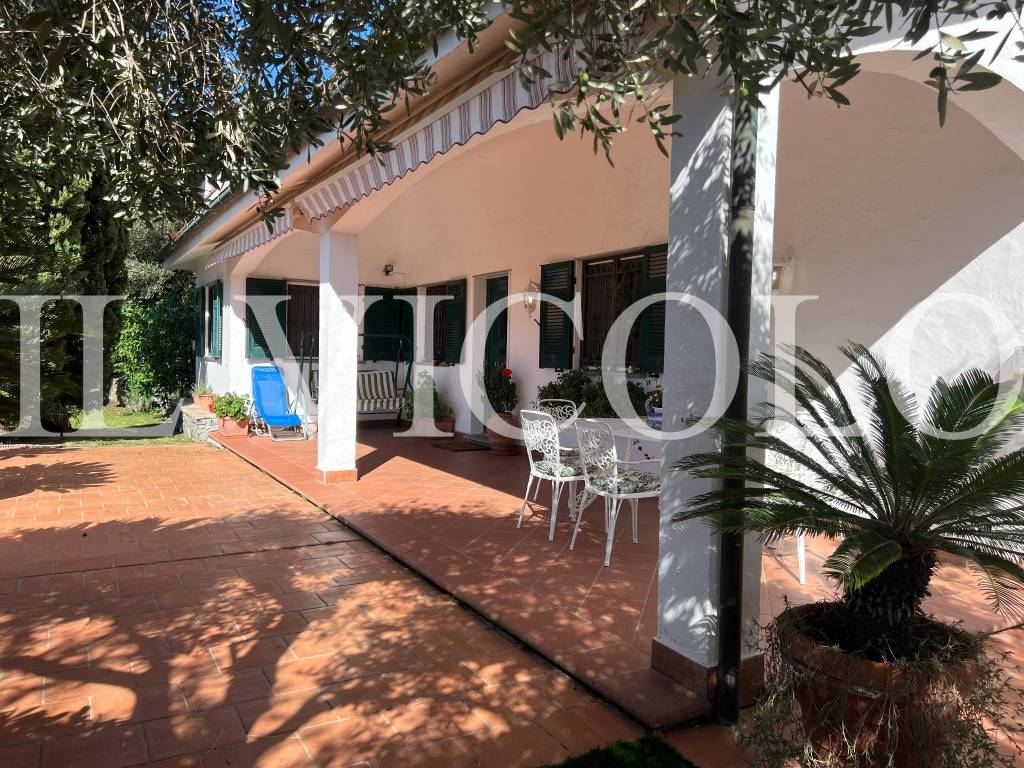 Villa a Celle ligure - Foto 2