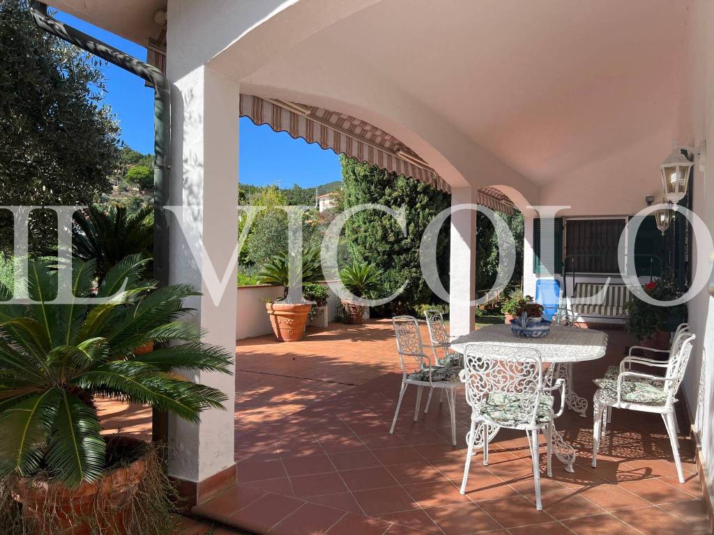 Villa a Celle ligure - Foto 3