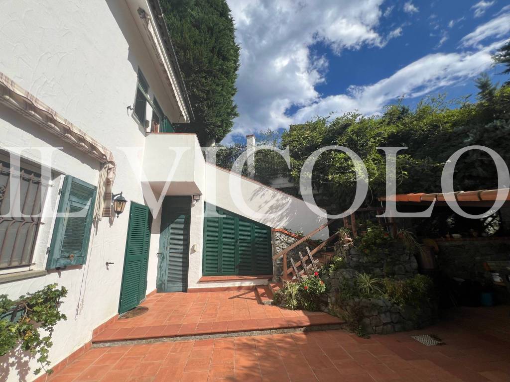 Villa a Celle ligure - Foto 4