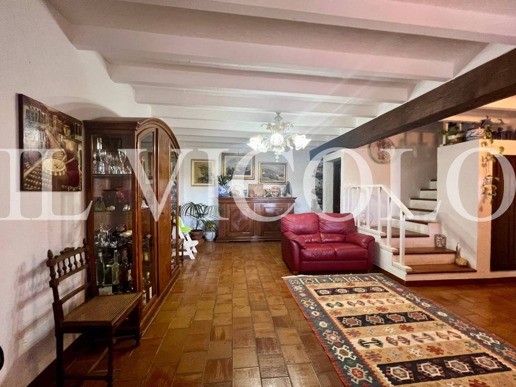 Villa a Celle ligure - Foto 5