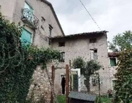 Casa indipendente a Schio in Frazione Magrè via Pianezza - Foto 2