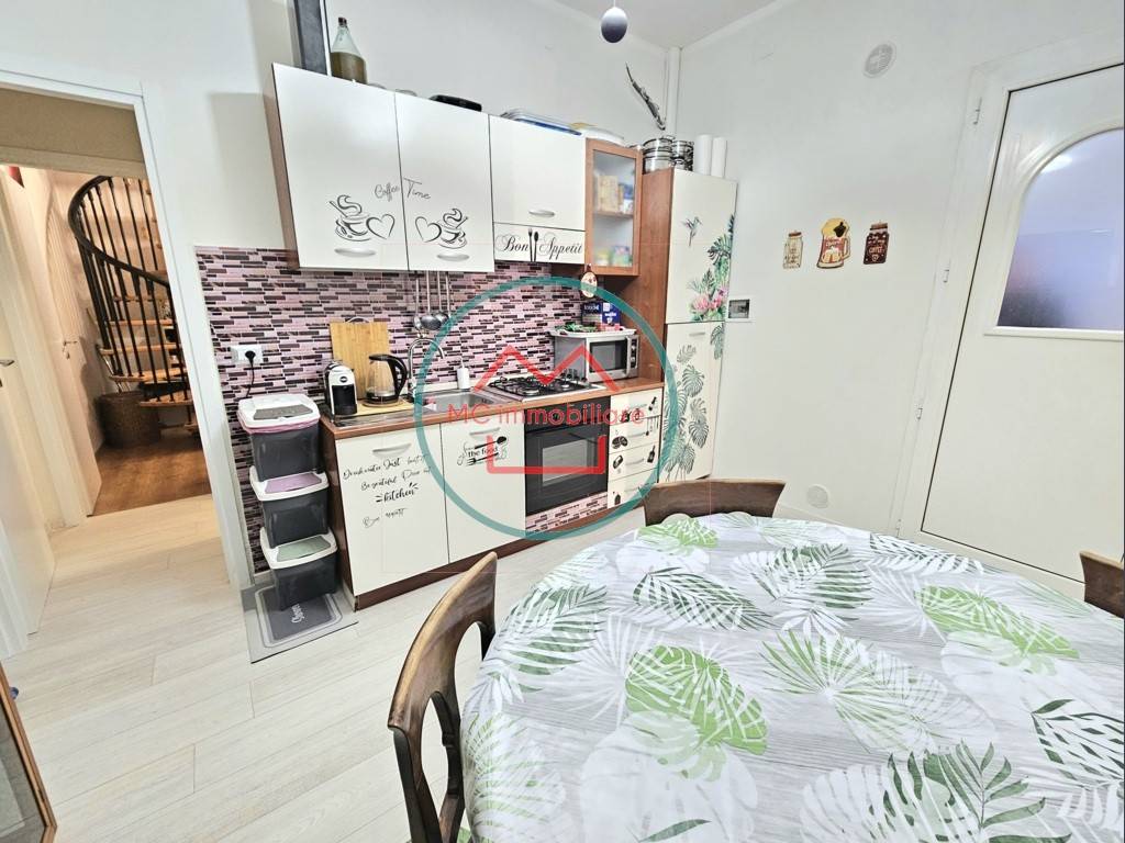 Appartamento a Massa e cozzile in Via Calderaio - Foto 3