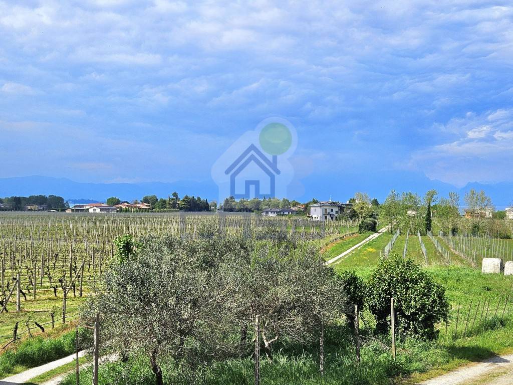 Casa indipendente a Peschiera del garda in località lizzara 4 - Foto 3