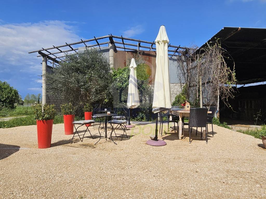 Casa indipendente a Peschiera del garda in località lizzara 4 - Foto 4