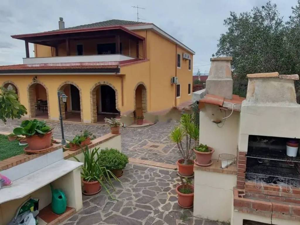 Villa a Crotone in Via Islanda - Foto 3