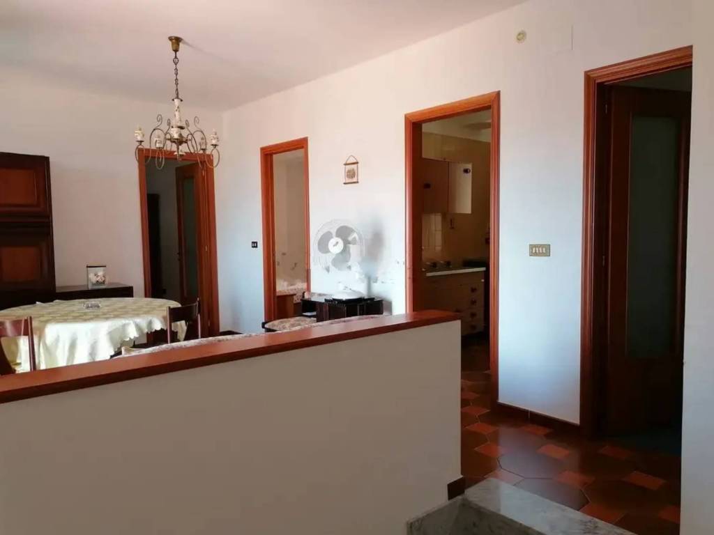 Appartamento a Gioiosa ionica in Vico Francesco Petrarca - Foto 3