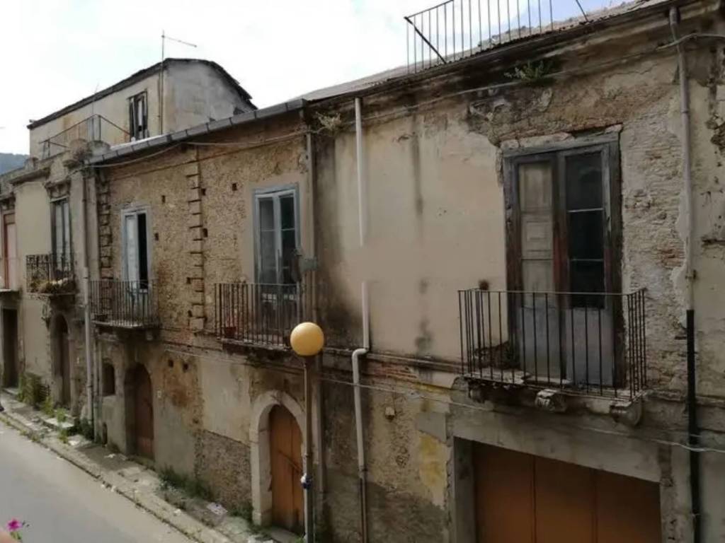 Villetta a schiera a Seminara in Via Forcella - Foto 2
