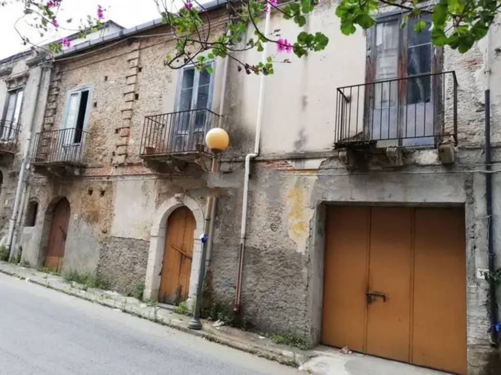Villetta a schiera a Seminara in Via Forcella - Foto 3