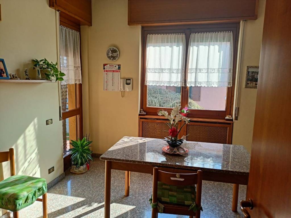 Appartamento a Rovello porro in Via Leonardo da Vinci - Foto 5