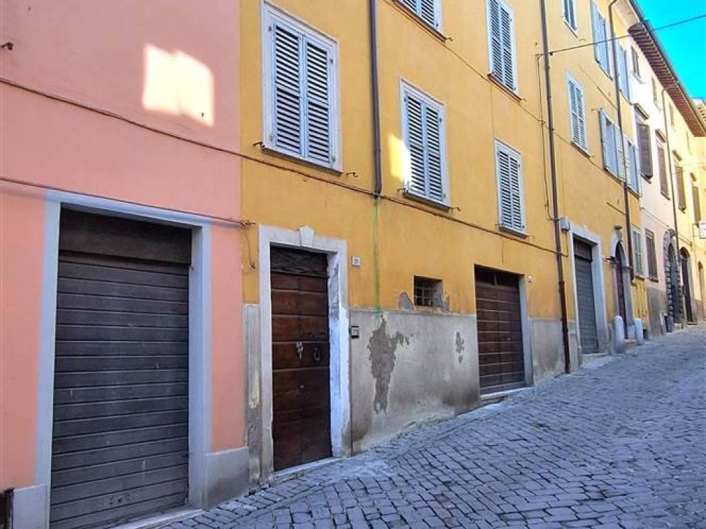 Casa indipendente a Cagli in Via Gucci, 28 - Foto 2