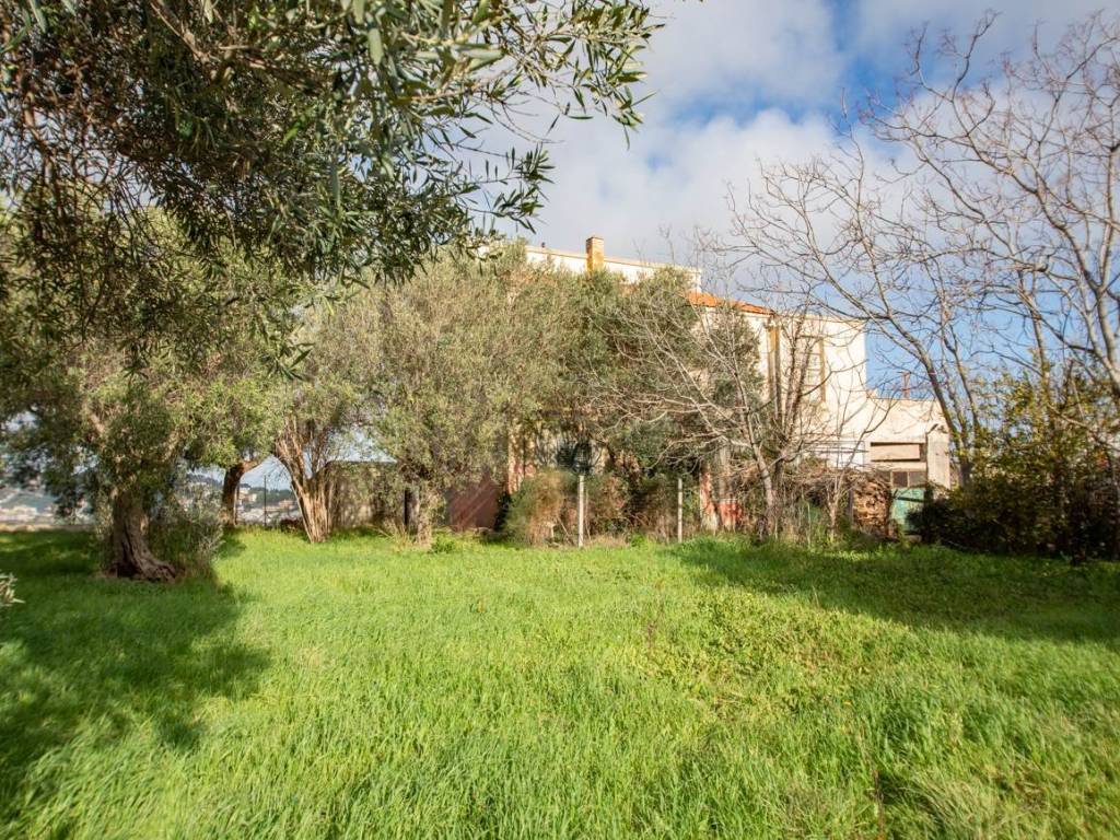 Terreno a Pescara in strada vicinale colle cervone - Foto 4
