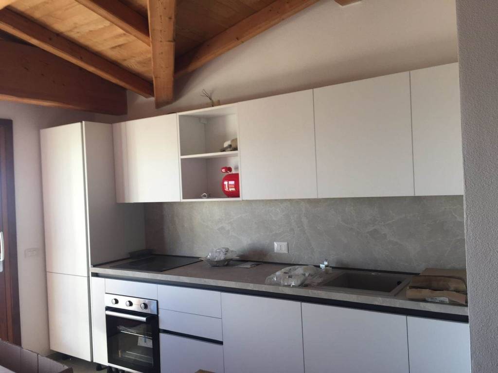 Appartamento a Budoni in VIA MARGHINE, 16 - Foto 2