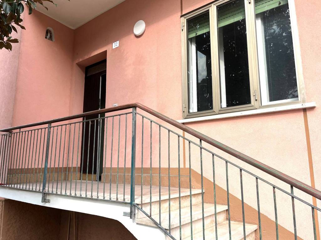 Villa a Mantova in Via Revere, 30 - Foto 2