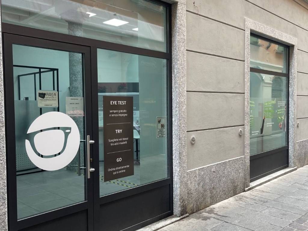 Immobile a Como in Via Cinque Giornate - Foto 3