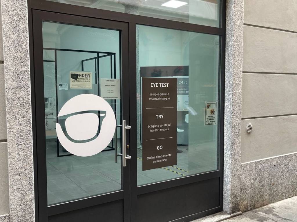 Immobile a Como in Via Cinque Giornate - Foto 4