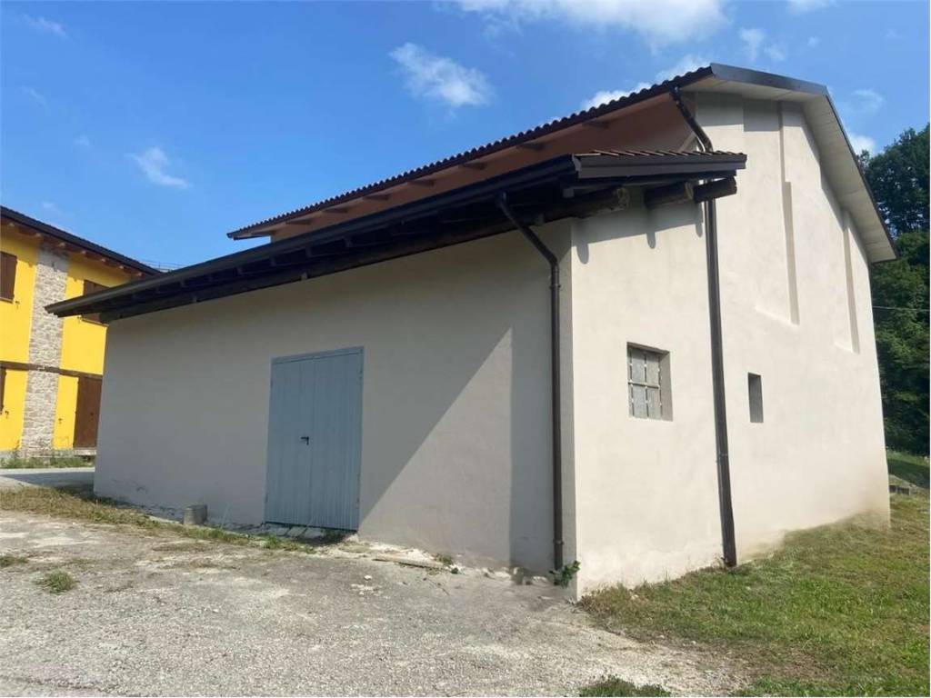 Rustico / casale a Casina in Via Aldo Moro, 36 - Foto 3