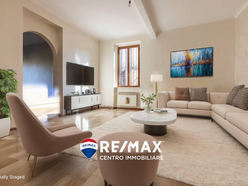 Villa a Buguggiate in Via 25 Aprile - Foto 3