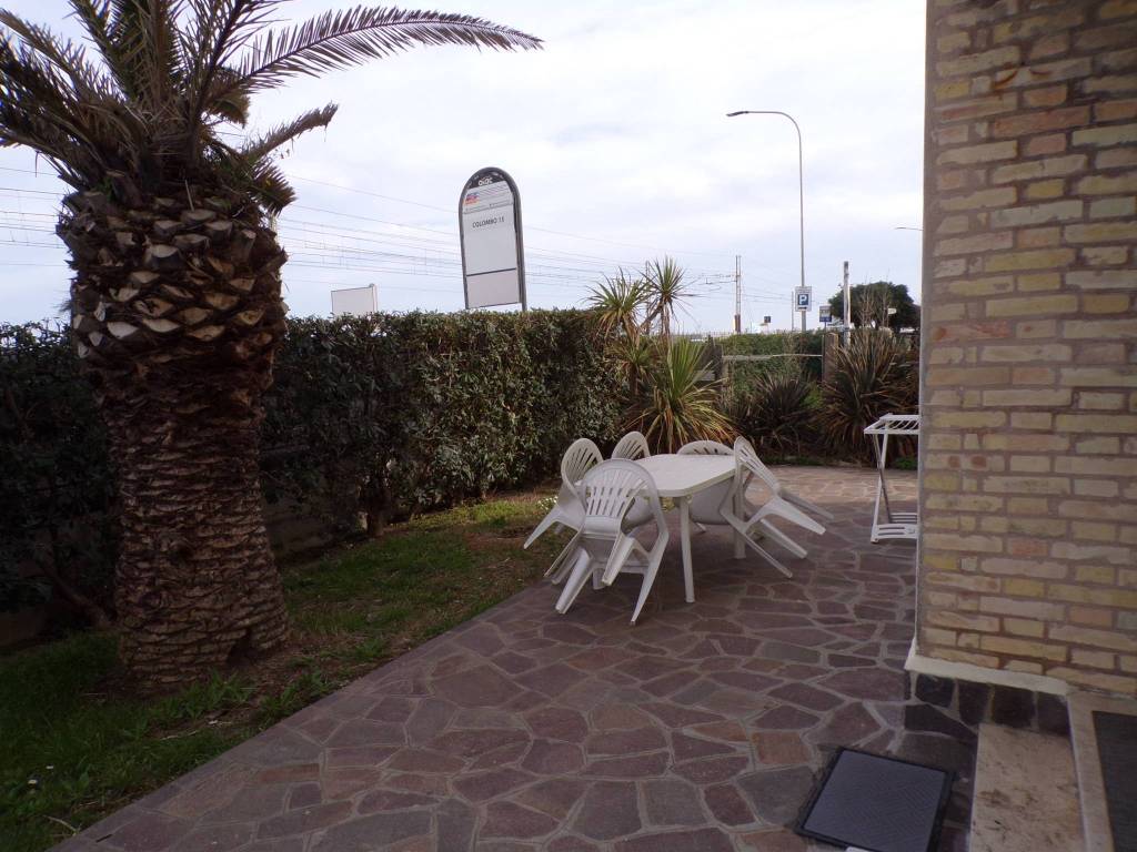 Villa a Civitanova marche in Via Leone Pancaldo - Foto 3