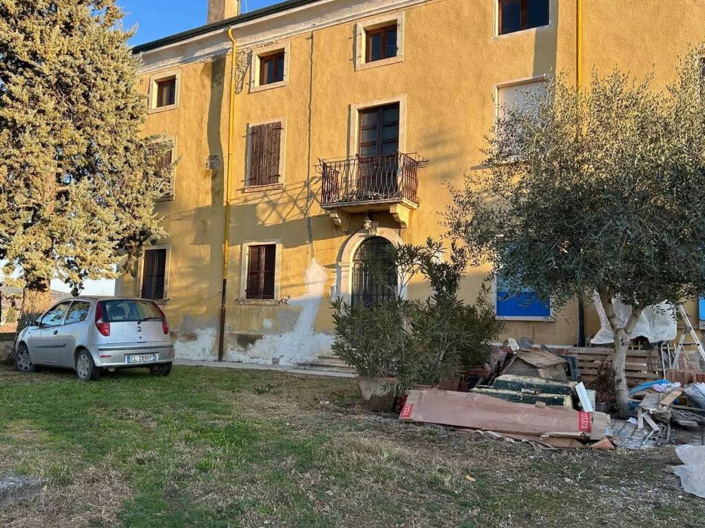 Rustico / casale a Soave in Via Fornello, 9 - Foto 2
