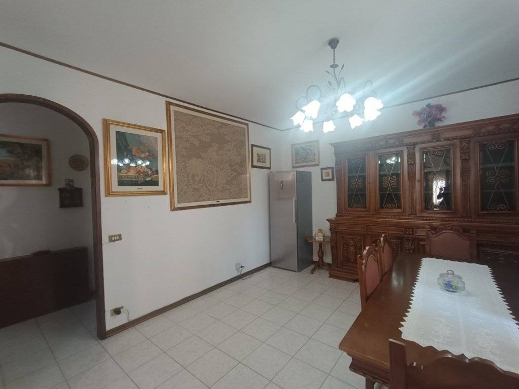 Appartamento a Città della pieve in Via Lombroni, 39 - Foto 4