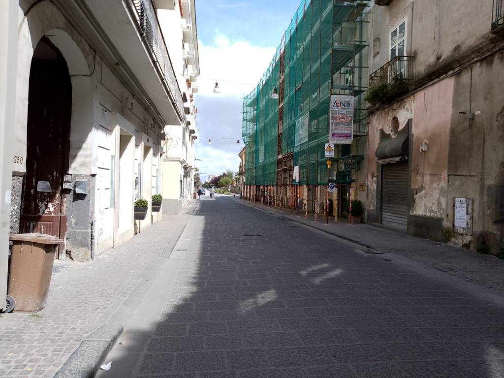 Immobile a Aversa in Via Roma, 237 - Foto 2
