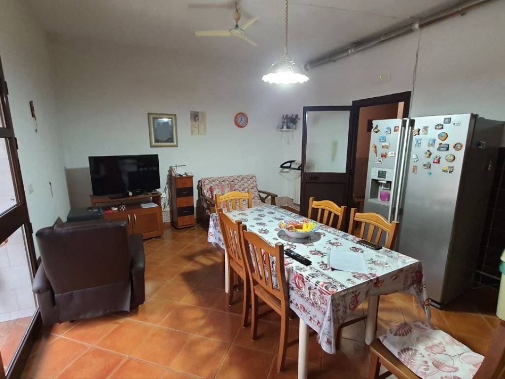 Appartamento a Bellona in Via A. Vinciguerra - Foto 3