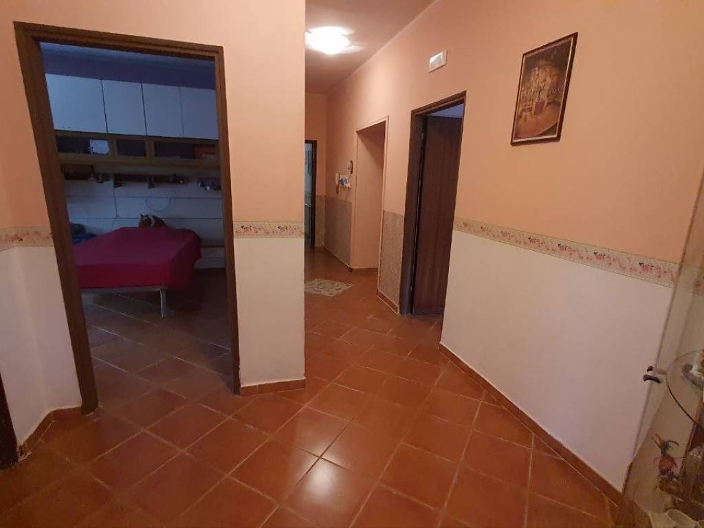 Appartamento a Bellona in Via A. Vinciguerra - Foto 4