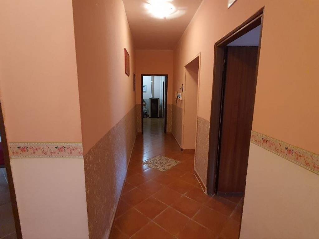 Appartamento a Bellona in Via A. Vinciguerra - Foto 5