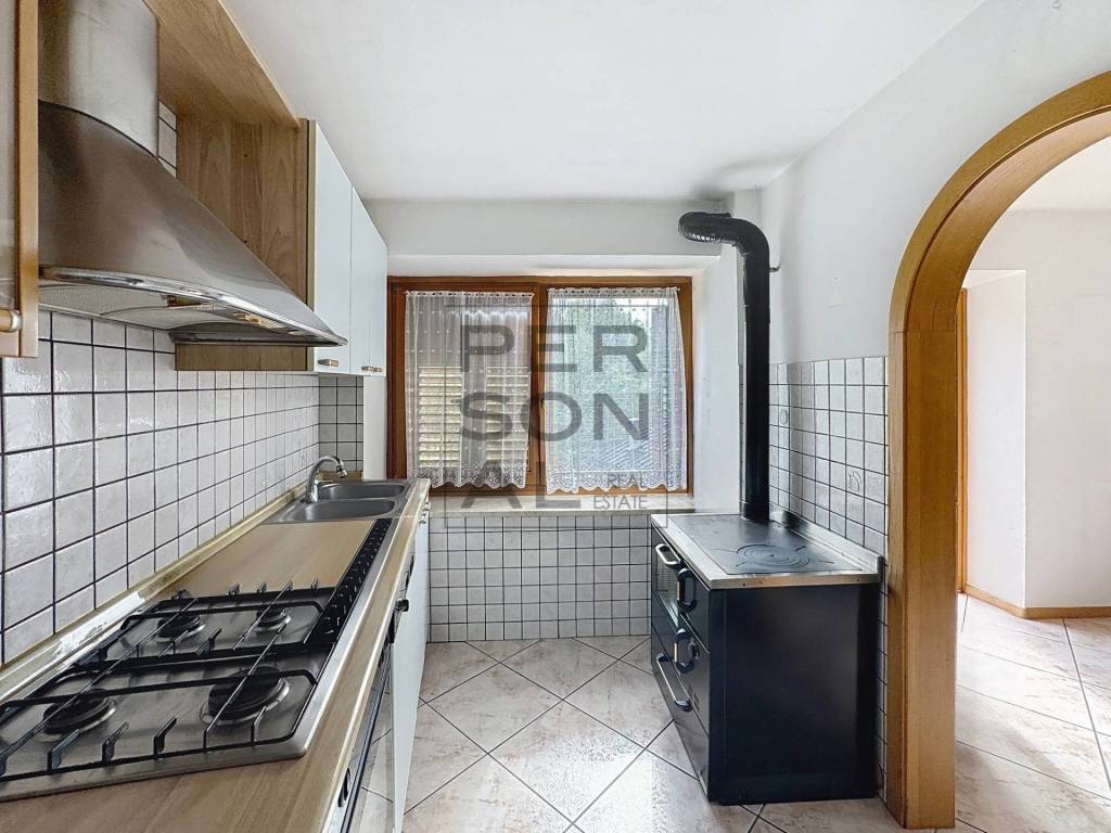 Appartamento a Segonzano in Località Parlo - Foto 3