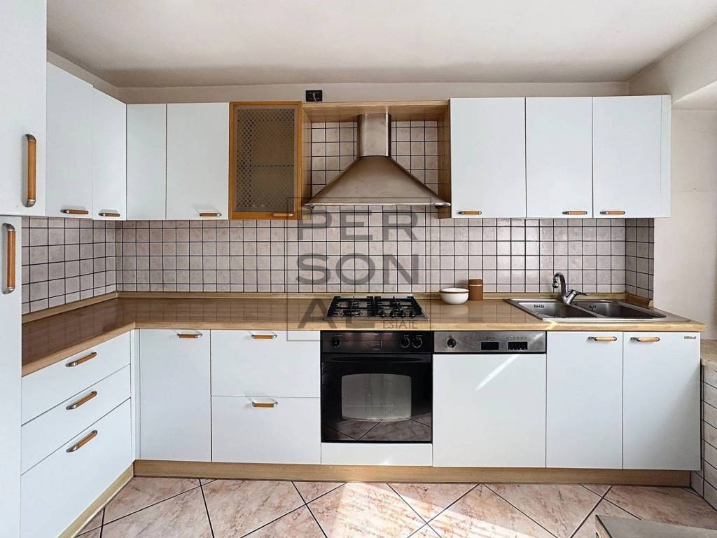 Appartamento a Segonzano in Località Parlo - Foto 4